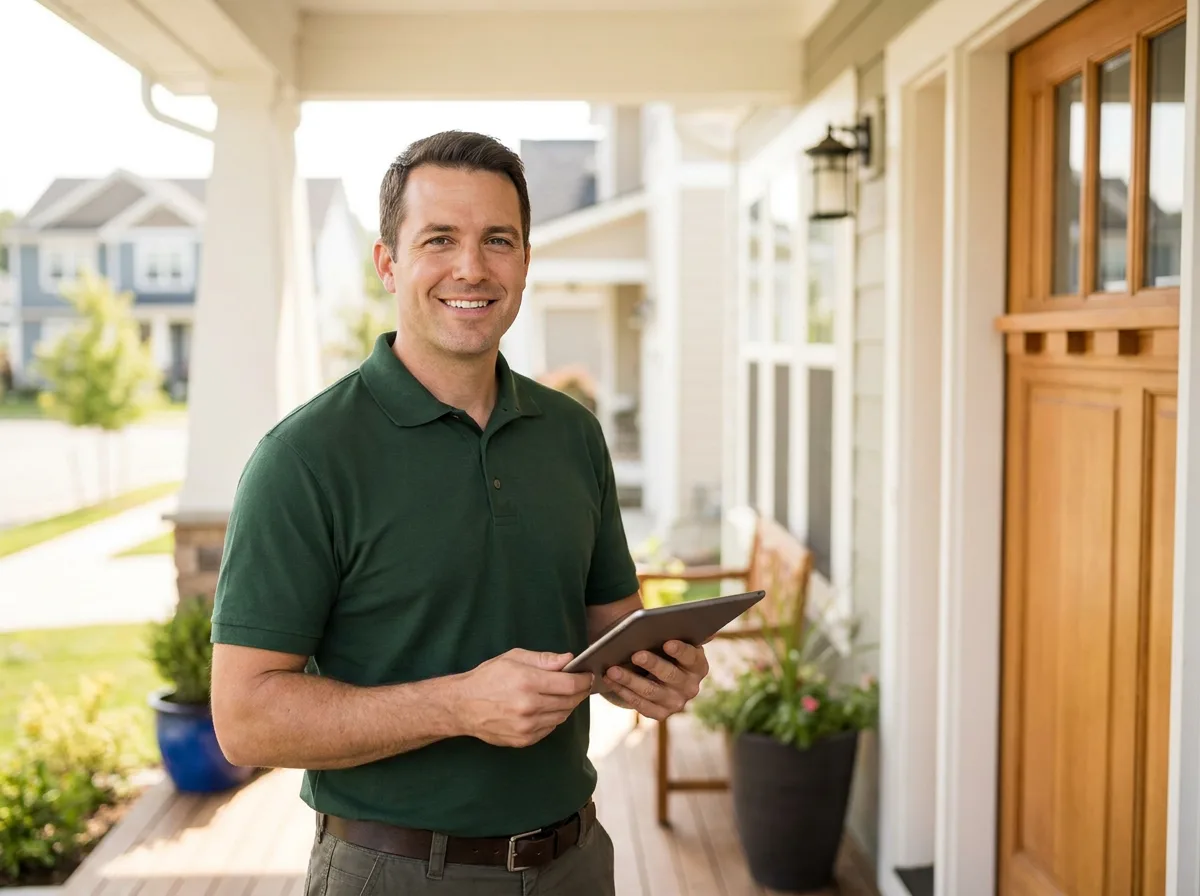 Pest control FAQs for Parksville, SC